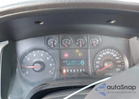 2009 Ford F-150 Stx/Xl/Xlt из США, поврежденный, VIN 1FTRX14829KC64119